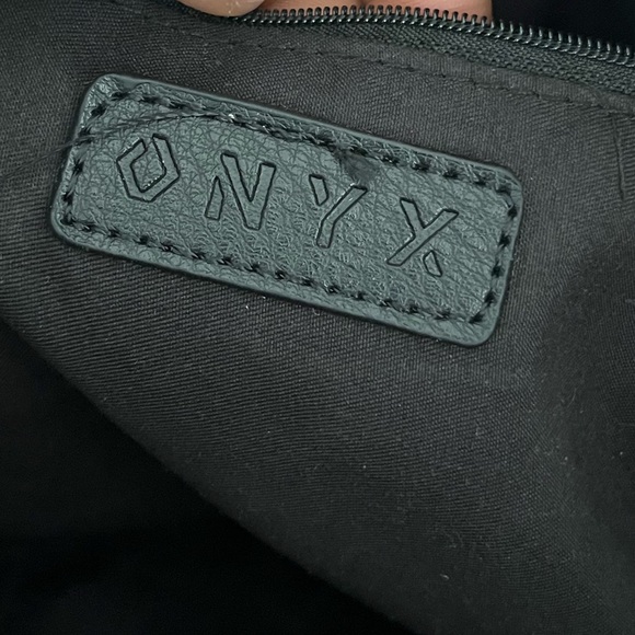 Faux Leather Tote Bag - Picture 7 of 11